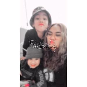 Meet your Posher, Jade